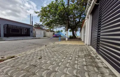 Casa com 3 dorms, solemar, praia grande - r$ 699 mil, cod: 4954