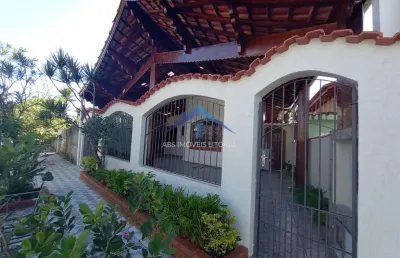 Casa com 3 quartos, real, praia grande - r$ 550 mil, cod: 4971