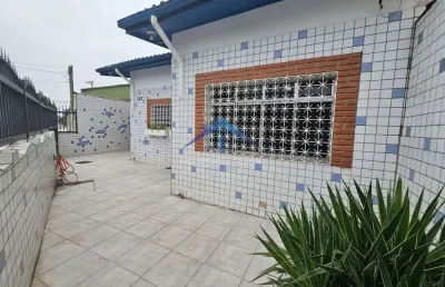 Casa com 2 quartos, real, praia grande - r$ 335 mil, cod: 5040
