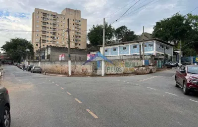 Terreno, vila maracanã, são paulo - r$ 3.1 mi, cod: 5055