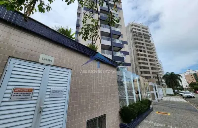 Apartamento com 2 dorms, mirim, praia grande - r$ 348 mil, cod: 5084