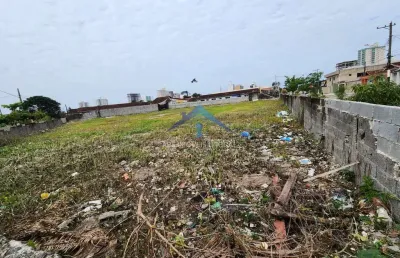 Terreno à venda em praia grande - sp  3.072 m2, jd real