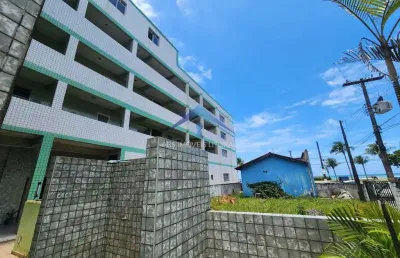 Apartamento com 2 quartos, real, praia grande, cod: 5097