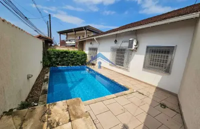 Casa com 2 dorms, real, praia grande - r$ 495 mil, cod: 5099
