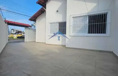 Casa com 2 dorms, real, praia grande - r$ 450 mil, cod: 5105