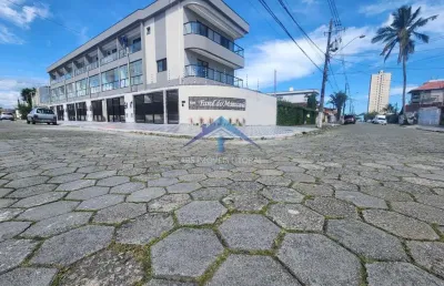 Casa com 2 quartos, maracanã, praia grande - r$ 469 mil, cod: 5129