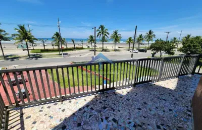 Apartamento com 2 quartos, real, praia grande - r$ 310 mil, cod: 5150