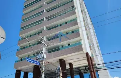 Apartamento com 2 quartos, mirim, praia grande - r$ 479 mil, cod: 5157