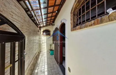 Casa com 2 quartos, real, praia grande - r$ 270 mil, cod: 5163