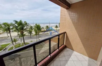 Apartamento, real, praia grande - r$ 430 mil, cod: 5168