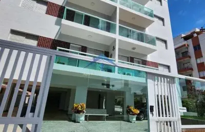 Apartamento com 2 quartos, loteamento joão batista julião, guarujá - r$ 315 mil, cod: 5180