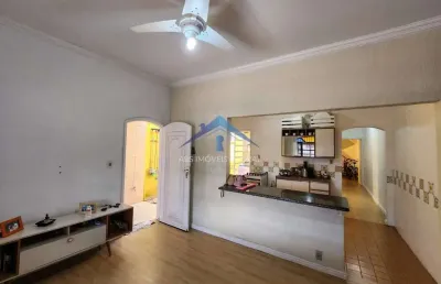 Casa com 2 quartos, jardim imperador, praia grande - r$ 425 mil, cod: 5196