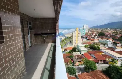 Apartamento com 2 quartos, real, praia grande - r$ 608 mil, cod: 5200