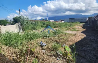 Terreno, maracanã, praia grande - r$ 12.5 mi, cod: 5205