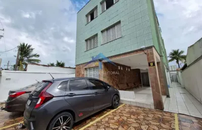 Apartamento com 1 quarto, real, praia grande - r$ 185 mil, cod: 5209