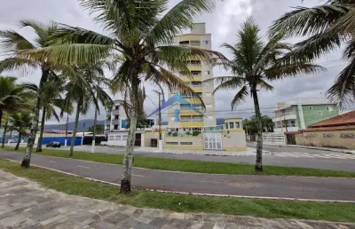 Apartamento com 1 quarto, real, praia grande - r$ 275 mil, cod: 5210