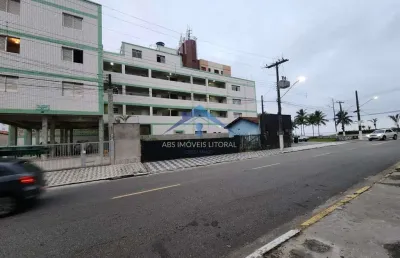 Apartamento com 1 quarto, real, praia grande, cod: 5221