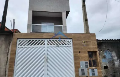 Casa nova ribeirópolis, praia grande r$ 235 mil, mcmv