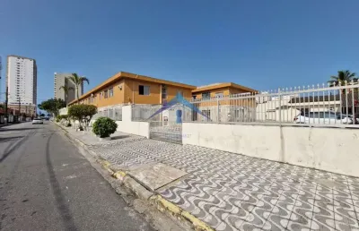 Kitnet a venda, caiçara, praia grande - r$ 180 mil, cod: 5267