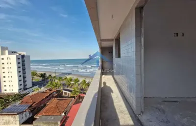 Apartamento com 2 quartos, solemar, praia grande - r$ 430 mil, cod: 5268