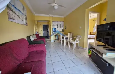 Apartamento, real, praia grande - r$ 320 mil, cod: 5311