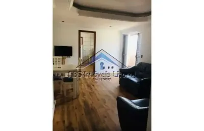 Apartamento com 2 dorms, aviação, praia grande - r$ 403 mil, cod: 3524