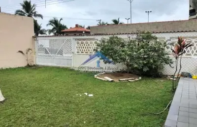 Casa com 3 dorms, flórida, praia grande - r$ 920 mil, cod: 3455