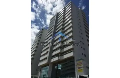 Apartamento com 3 quartos, aviação, praia grande - r$ 780 mil, cod: 3428