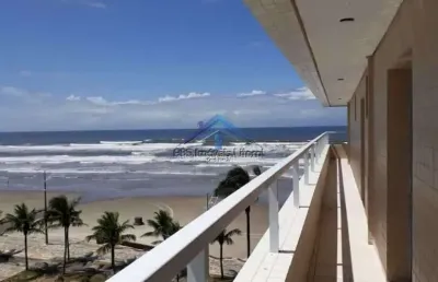 Apto com 3 dorms, real, praia grande entrada 280 mil, cod: 2738