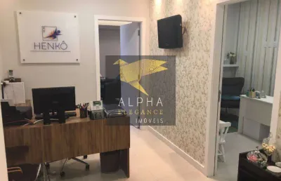 Sala comercial com 1 sala à venda no Alphaville Centro Industrial e Empresarial/Alphaville., Barueri 