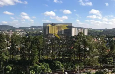 Venda  de apartamento no edificio regina  - alphaville