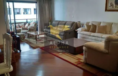 Apartamento a venda em alphaville no  californian towers