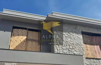 Casa com 4 quartos à venda no Colinas da Anhangüera, Santana de Parnaíba 