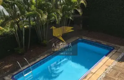 Casa com 3 quartos à venda no Alphaville, Santana de Parnaíba 