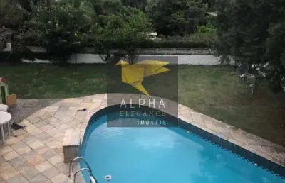 Casa com 4 quartos à venda no Parque Santana, Santana de Parnaíba 
