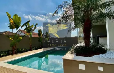 Casa com 4 quartos à venda no Centro, Barueri 
