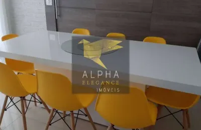 Apartamento com 3 quartos à venda no Empresarial 18 do Forte, Barueri 