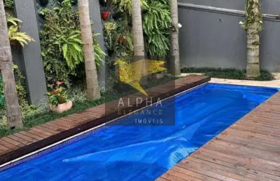 Casa com 4 quartos à venda no Parque Santana, Santana de Parnaíba 