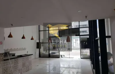 Ótima loja comercial no cea em alphaville para venda r$ 1.500.000,00