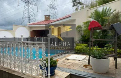 Casa com 3 quartos à venda no Parque Santana, Santana de Parnaíba 