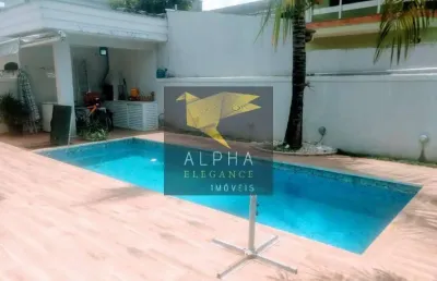 Ótima casa para venda  residencial 4 r$ 2.400.000,00