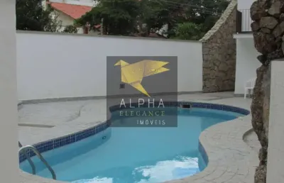 Casa com 4 quartos à venda no Alphaville Comercial, Barueri 