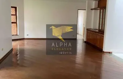 Casa com 5 quartos à venda no Alphaville, Santana de Parnaíba 