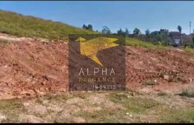 Ithaye ll terreno a venda c/ 420m² valor r$ 720.000,00
