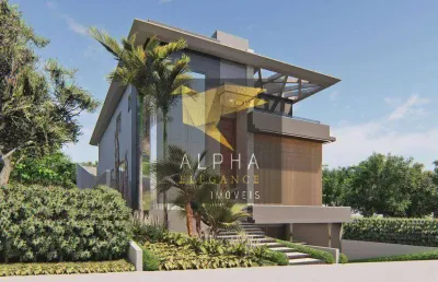 Casa com 4 quartos à venda no Parque Santana, Santana de Parnaíba 