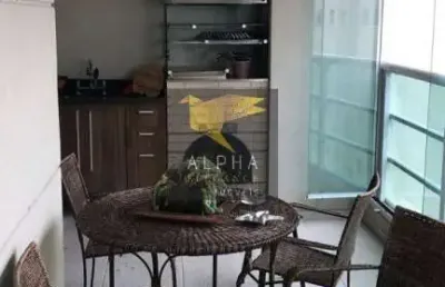 Lindo apartamento à venda no condomínio eredita em alphaville