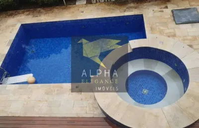 Venda de linda casa no condomínio genesis 1 em alphaville