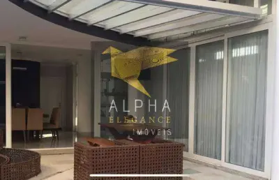 Venda de linda casa no condomínio gênesis 1 em alphaville