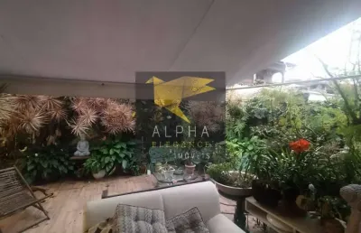 Casa com 4 quartos à venda no Alphaville, Santana de Parnaíba 