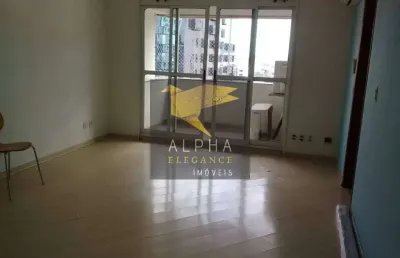Apartamento com 3 quartos à venda no Alphaville, Barueri 